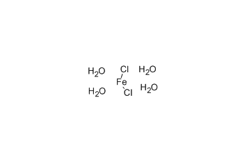 氯化亚铁四水合物